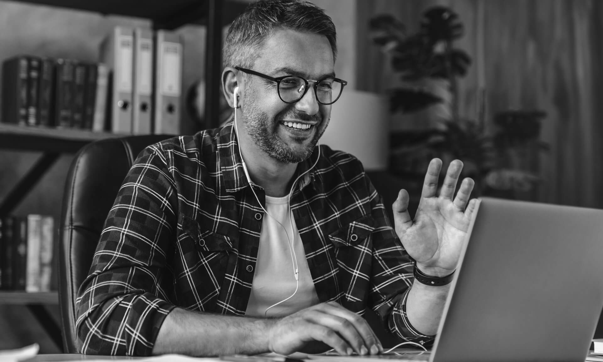 Remote Administration